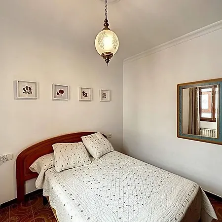 Roca Fornells, Centrico F86